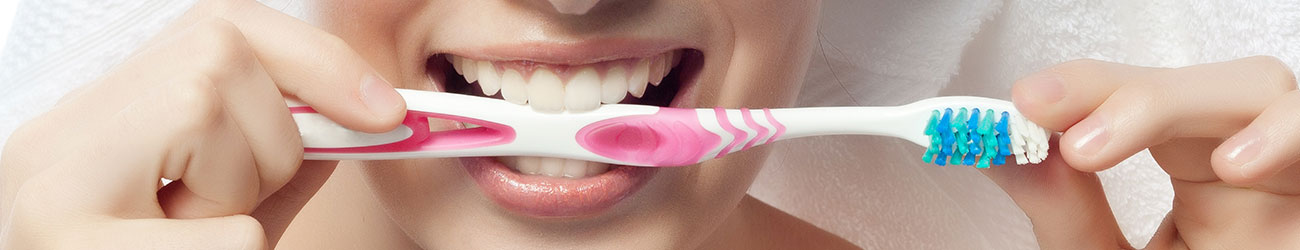 Igiene orale e dentale