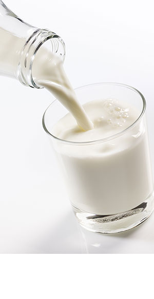 Test intolleranza al lattosio